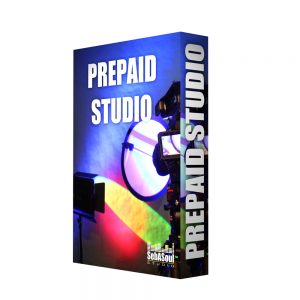 Prepaid studio 8